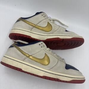 Size 6 - Nike Dunk Pro SB Low Old Spice
